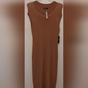 NYC Design Studio Dress